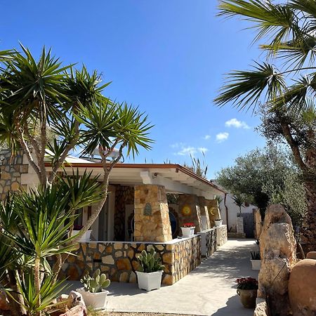 B&B Soleluna LMP Esterno foto