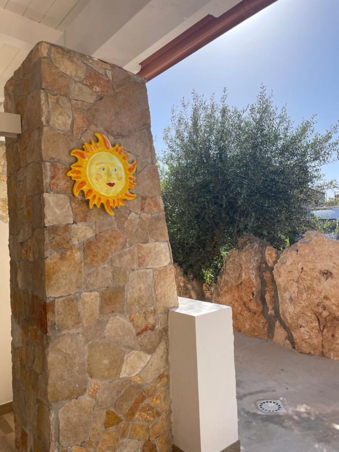 B&B Soleluna LMP Esterno foto