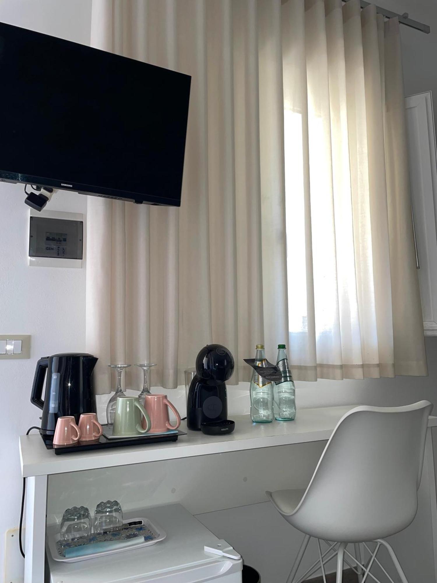 B&B Soleluna LMP Esterno foto