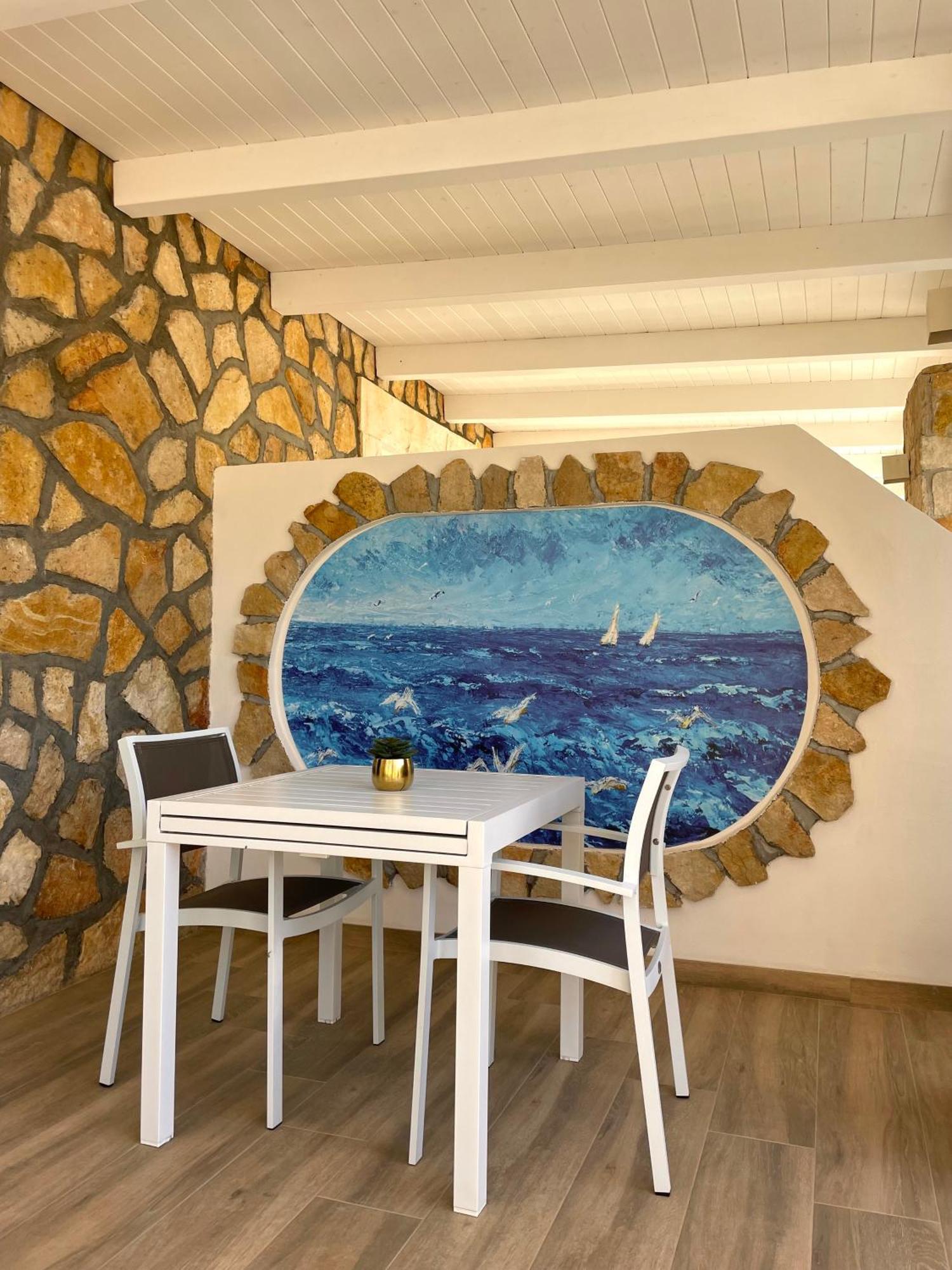 B&B Soleluna LMP Esterno foto