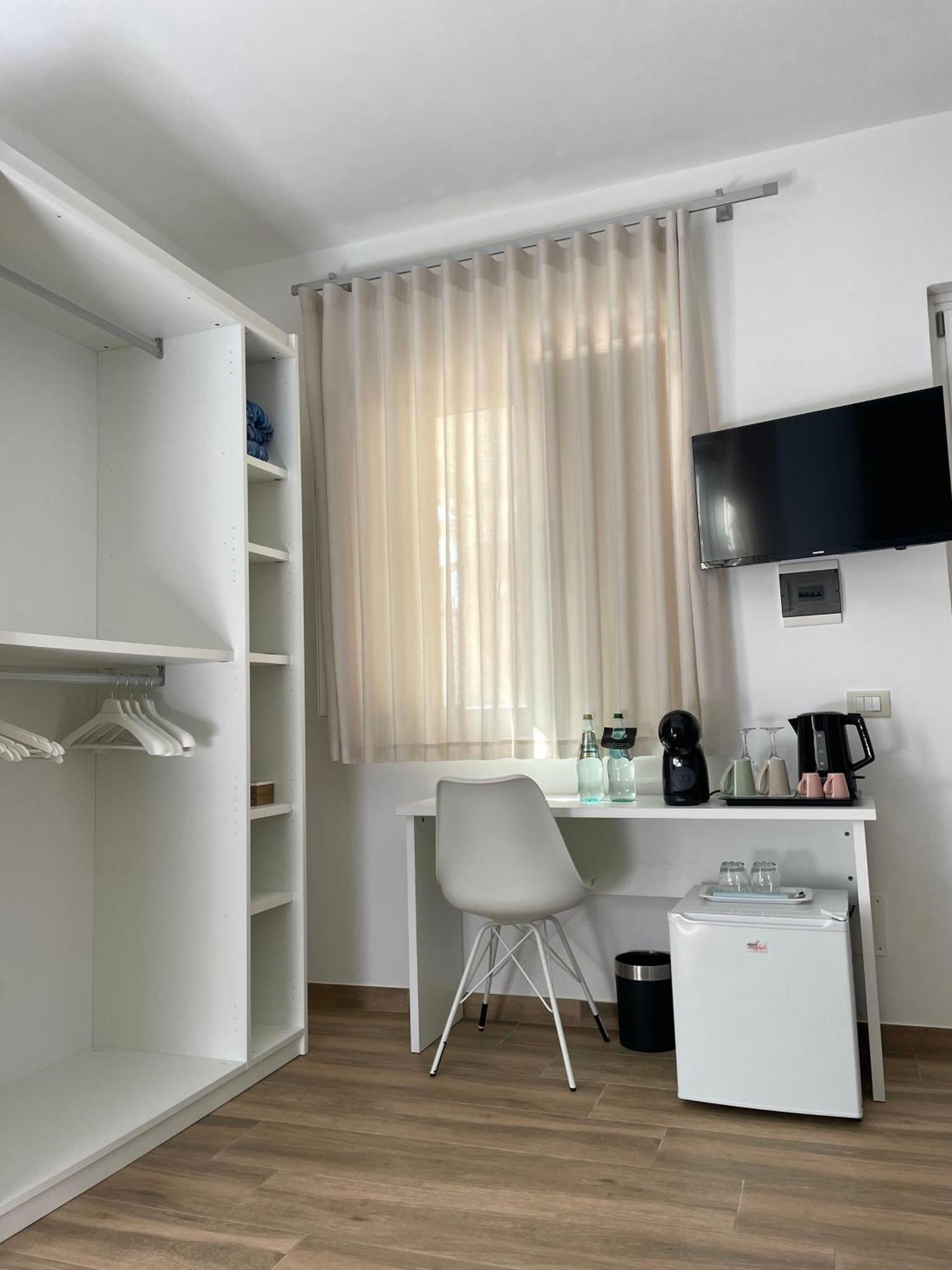 B&B Soleluna LMP Esterno foto