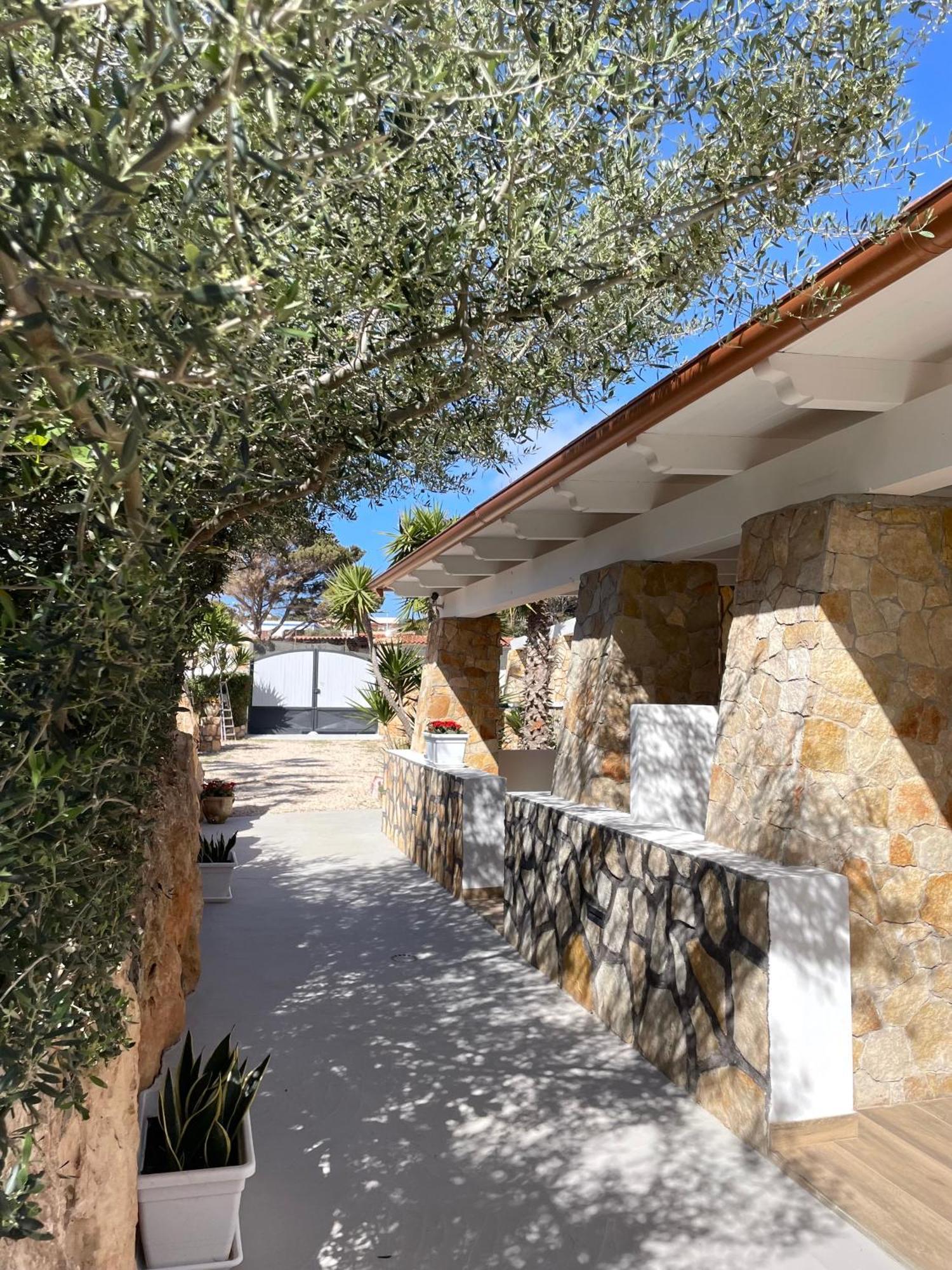 B&B Soleluna LMP Esterno foto